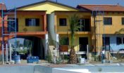 Centro turistico residenziale Riva Azzurra