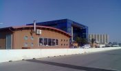 Barriera del Levante