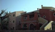 Villaggio turistico Borgo San Basilio