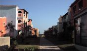 Villaggio turistico Borgo San Basilio