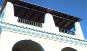 Villaggio turistico Borgo San Basilio