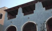 Villaggio turistico Borgo San Basilio