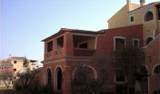 Villaggio turistico Borgo San Basilio
