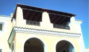 Villaggio turistico Borgo San Basilio