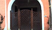 Villaggio turistico Borgo San Basilio
