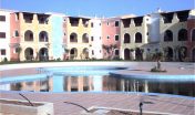 Villaggio turistico Borgo San Basilio