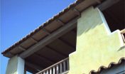 Villaggio turistico Borgo San Basilio