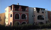 Villaggio turistico Borgo San Basilio