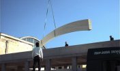 Mercato comunale di Valenzano