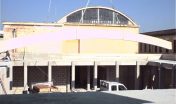 Mercato comunale di Valenzano