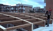 Mercato comunale di Valenzano